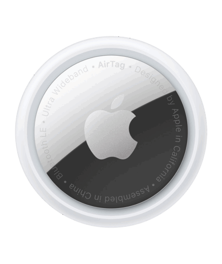 Apple AirTag (Pack x 1)