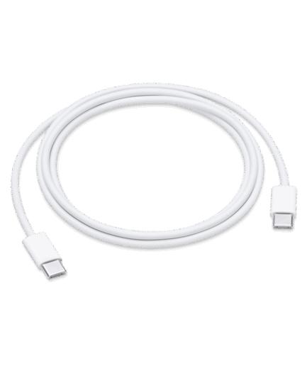 Apple Cable USB-C (1 m)