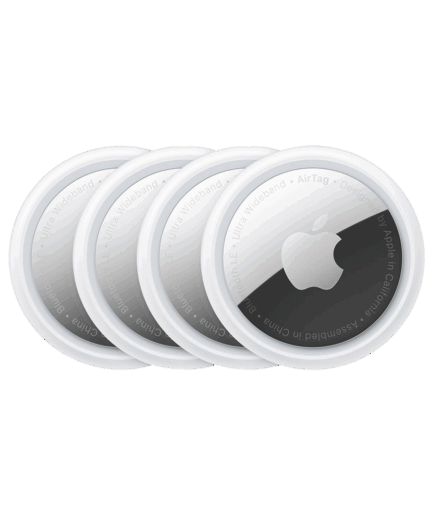 Apple AirTag (Pack x 4)