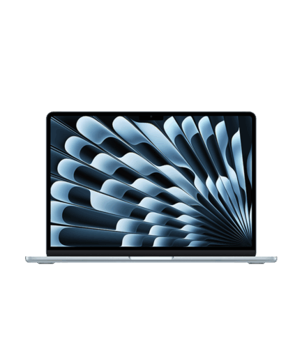 MacBook Air 13" M4 512 GB - 10 Core CPU - 10 Core GPU - 16 GB RAM - Azul Cielo