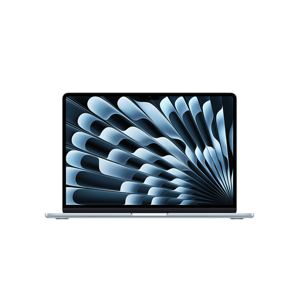 MacBook Air 13_ M4 1 Azul Cielo