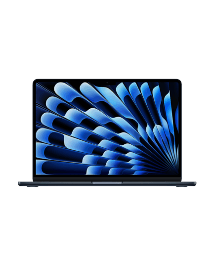 MacBook Air 13" M4 512 GB - 10 Core CPU - 10 Core GPU - 16 GB RAM - Medianoche