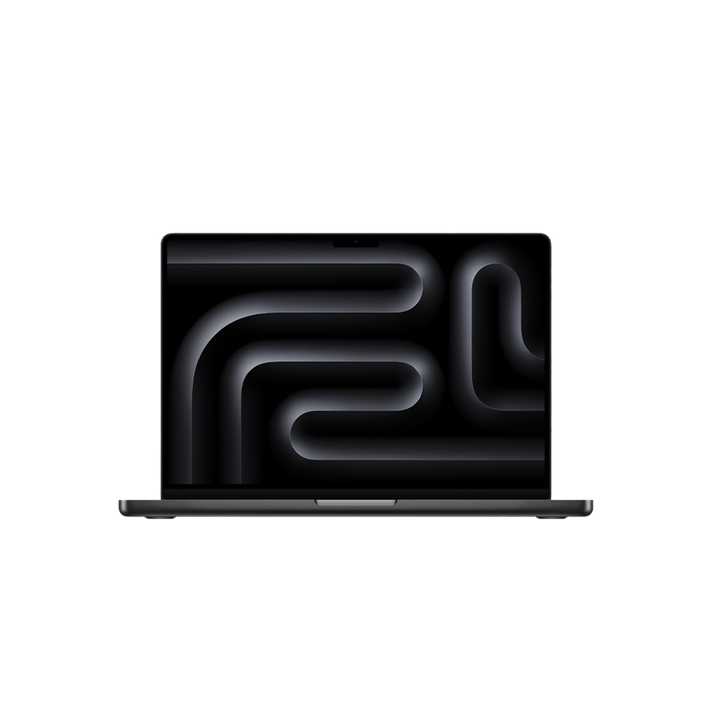 MacBook Pro 14_ M4 1 - Negro Espacial