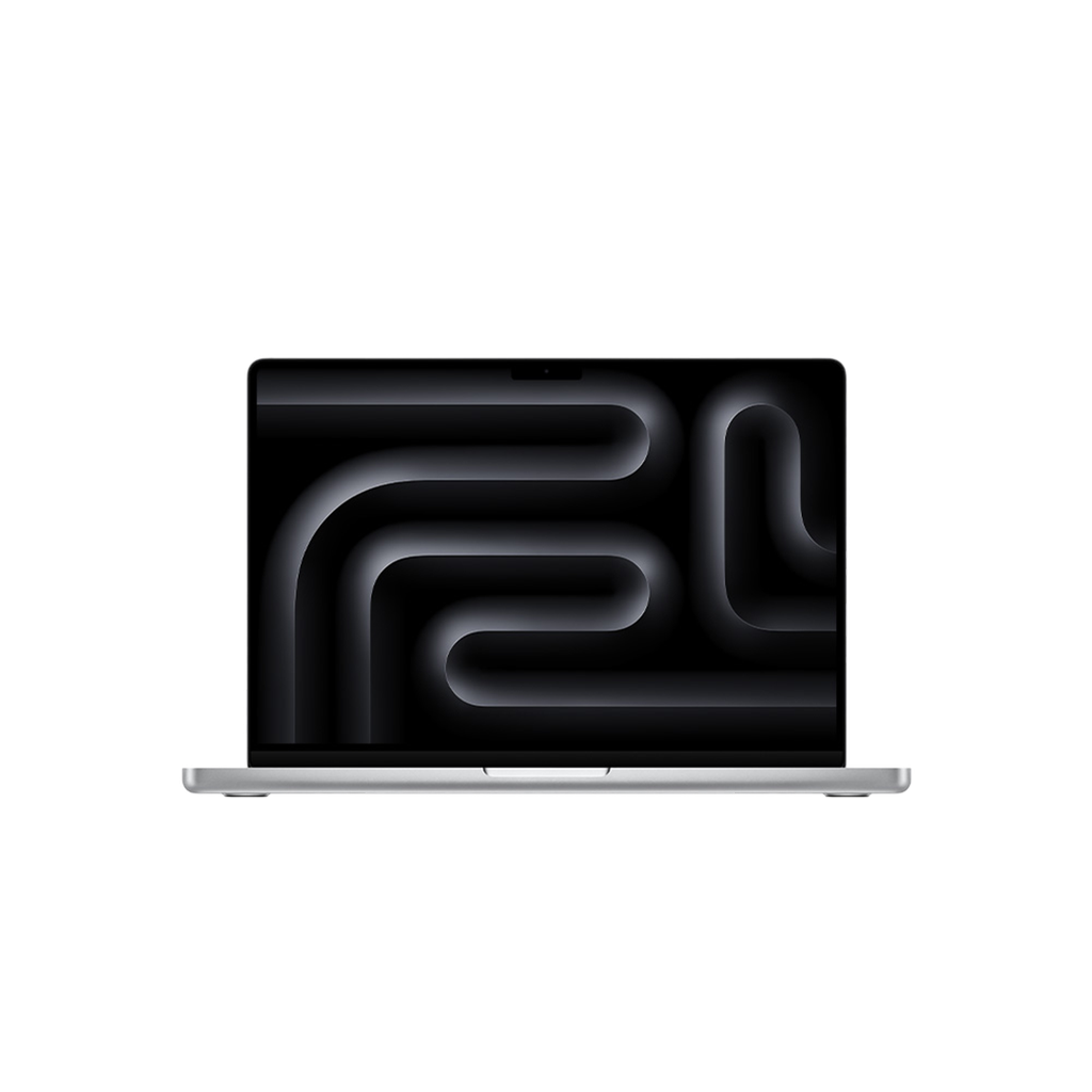 MacBook Pro 14_ M4 1 - Plata