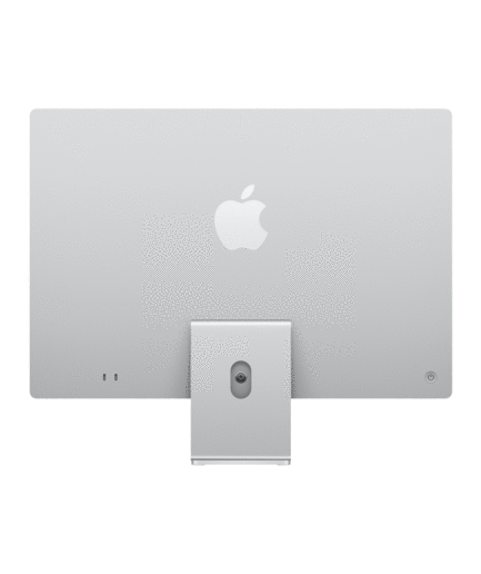iMac 24" M4 Color Plata